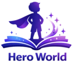 Hero World Logo