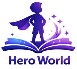 Hero World Logo
